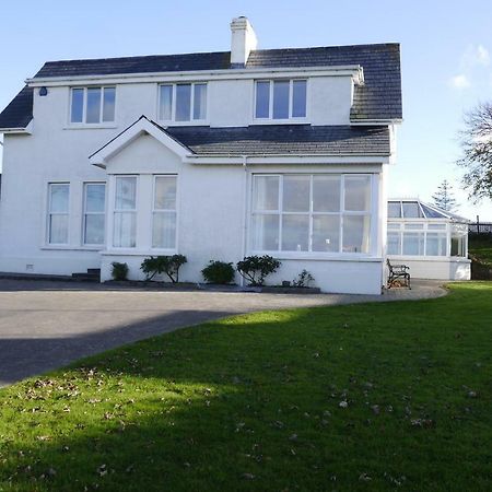 Bed and Breakfast Rush View Portrush Esterno foto