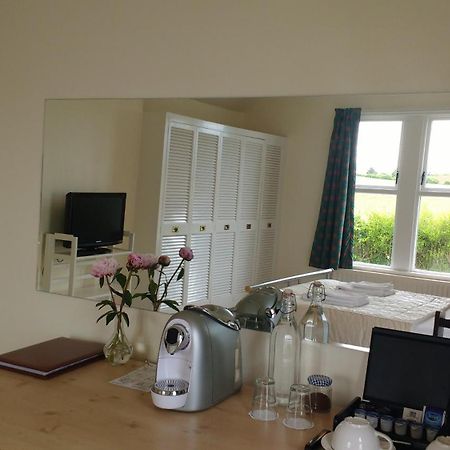 Bed and Breakfast Rush View Portrush Esterno foto