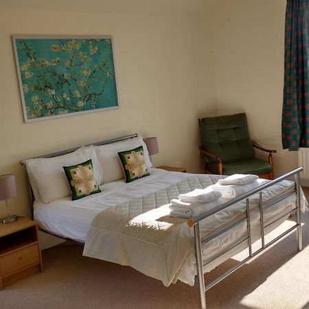 Bed and Breakfast Rush View Portrush Esterno foto