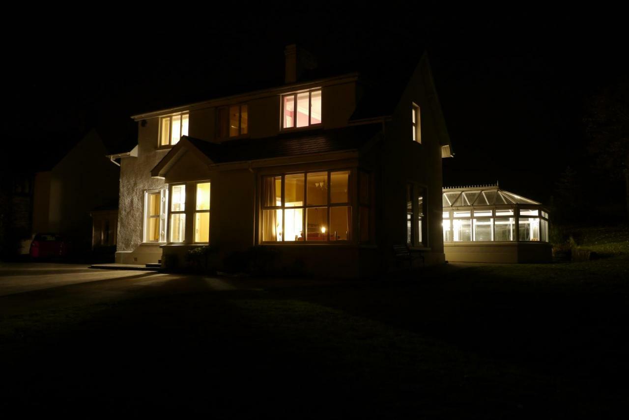 Bed and Breakfast Rush View Portrush Esterno foto