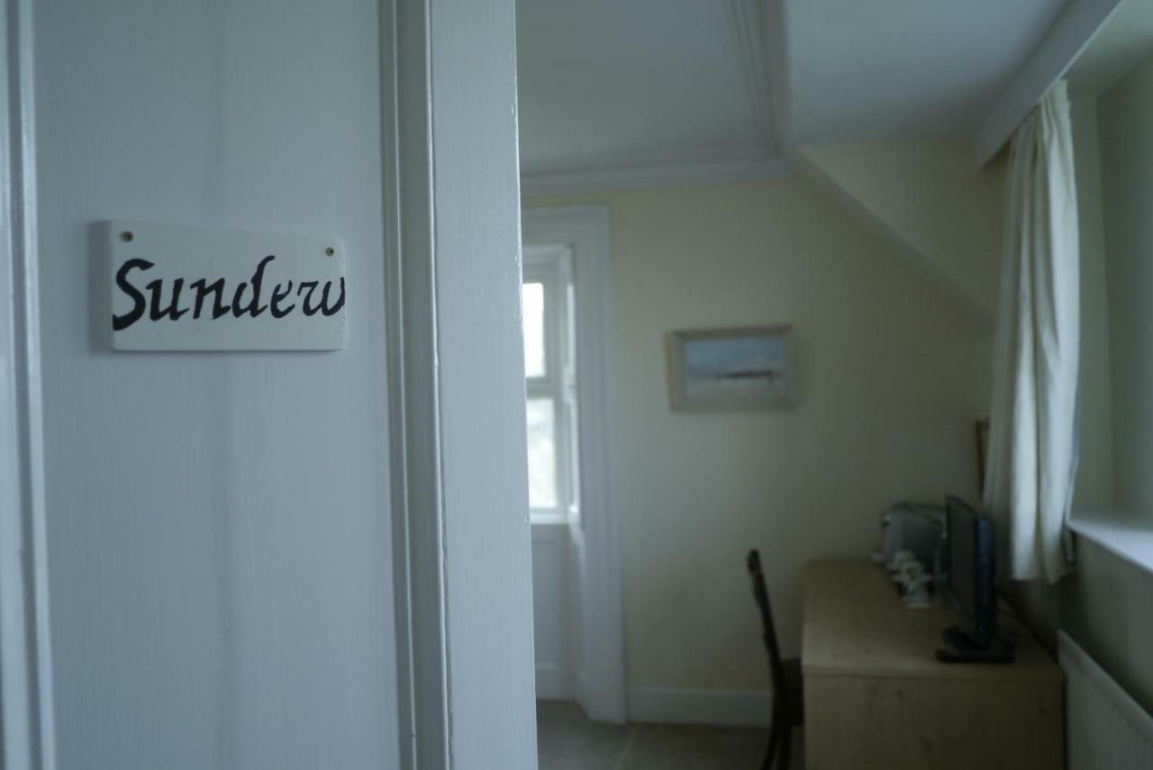 Bed and Breakfast Rush View Portrush Esterno foto