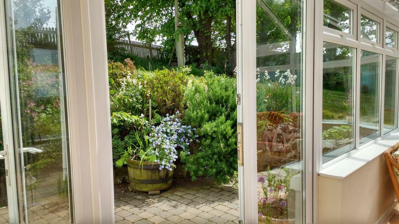 Bed and Breakfast Rush View Portrush Esterno foto