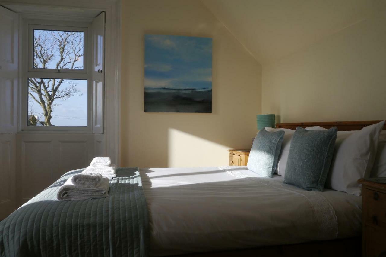 Bed and Breakfast Rush View Portrush Esterno foto