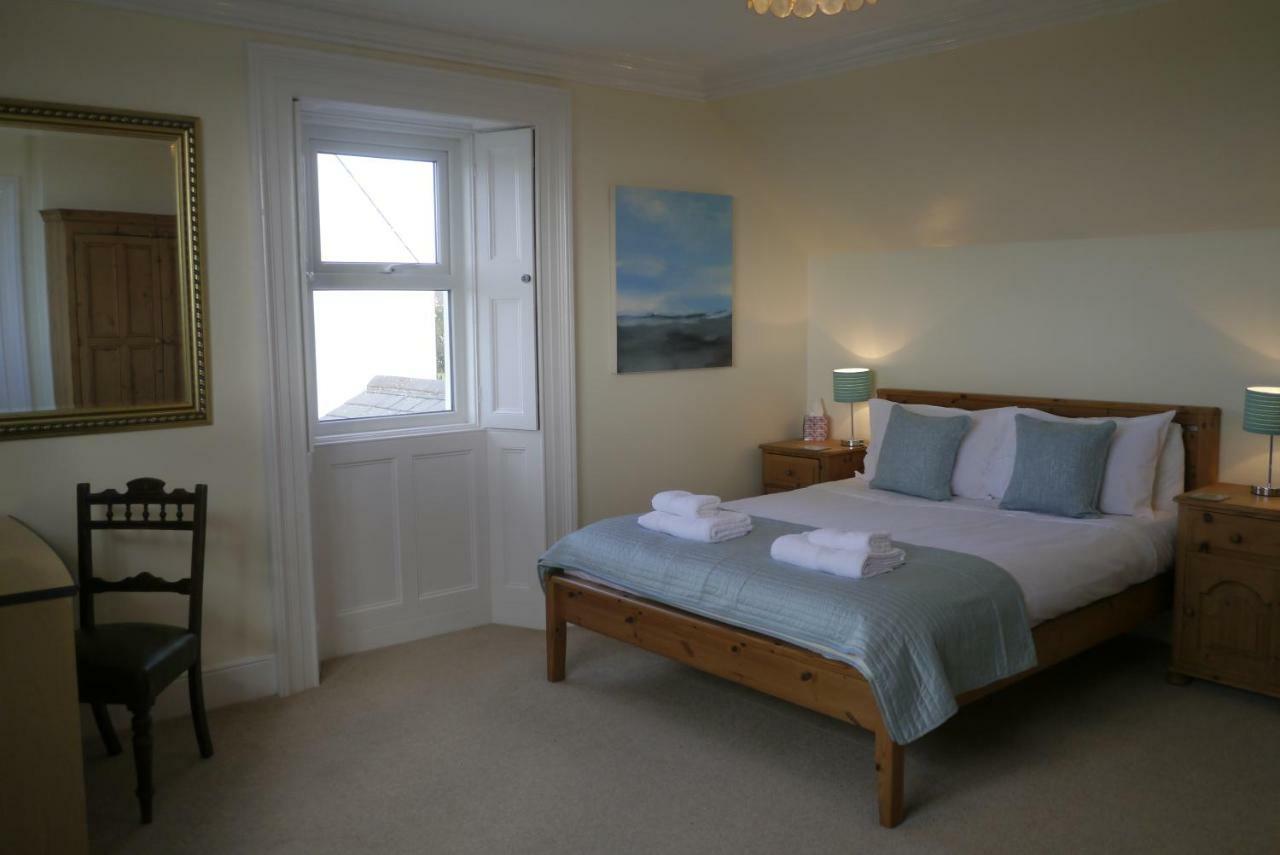 Bed and Breakfast Rush View Portrush Esterno foto