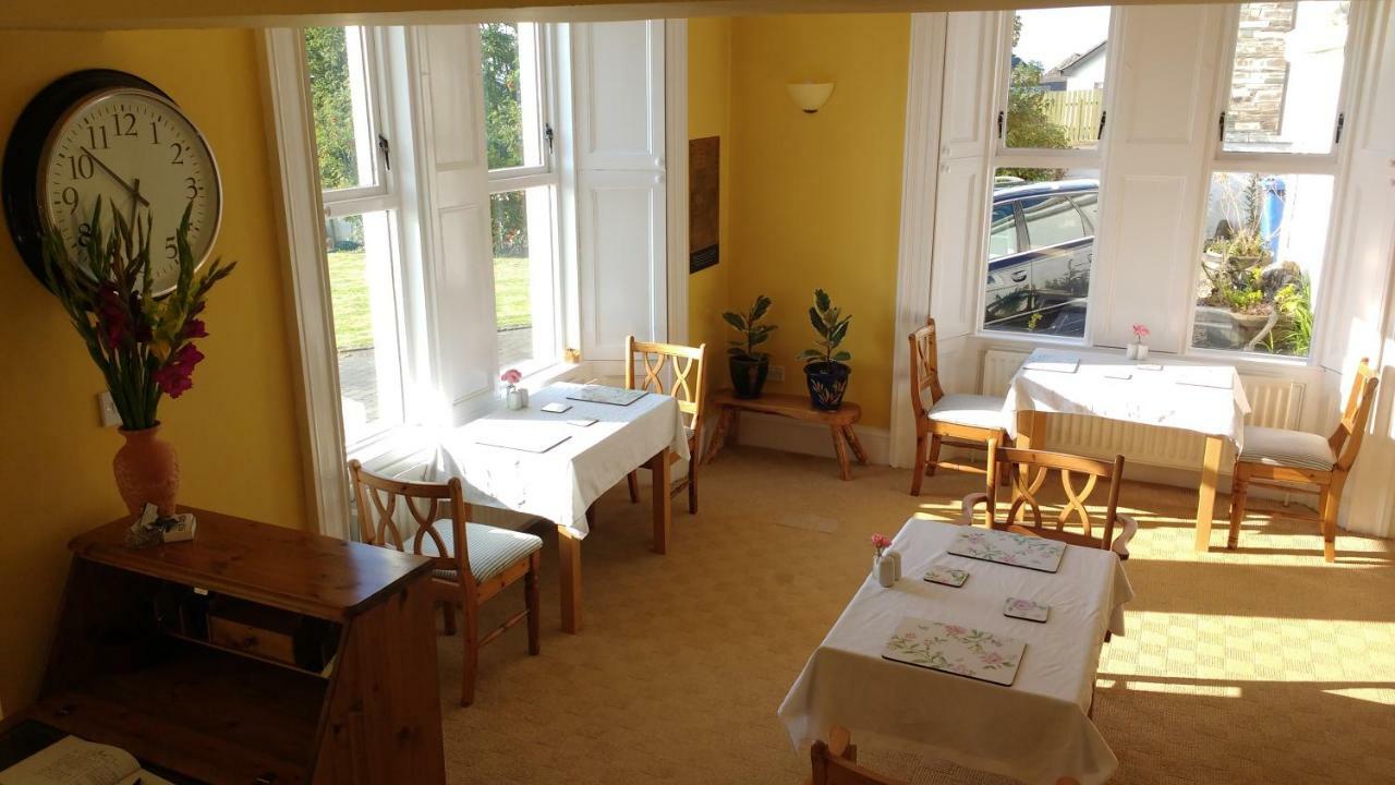 Bed and Breakfast Rush View Portrush Esterno foto