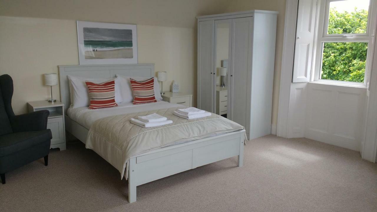 Bed and Breakfast Rush View Portrush Esterno foto