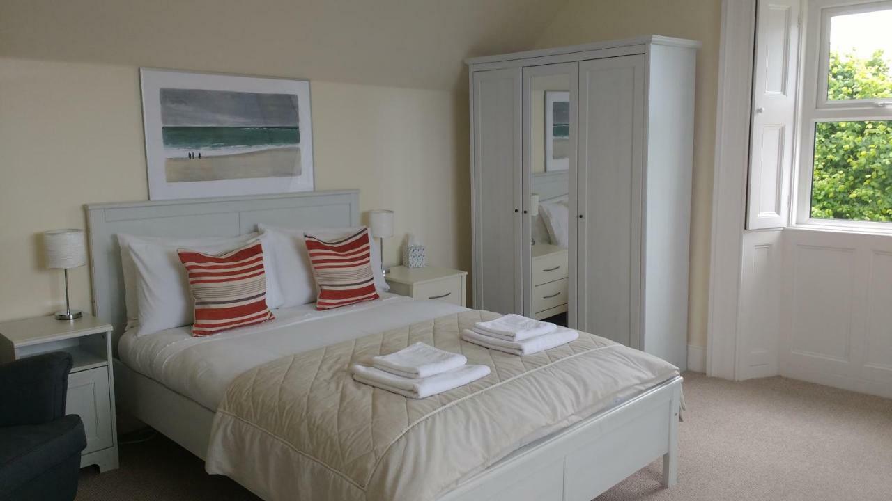 Bed and Breakfast Rush View Portrush Esterno foto