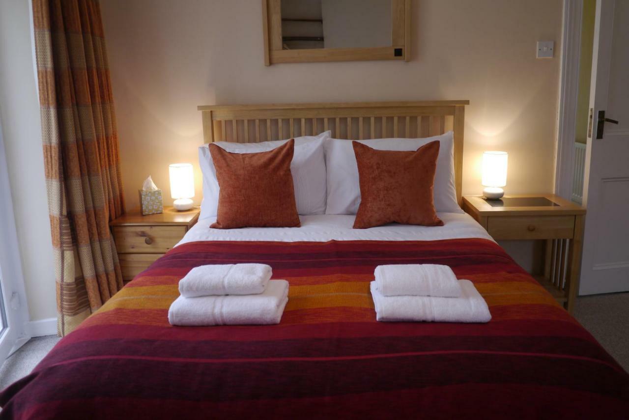 Bed and Breakfast Rush View Portrush Esterno foto