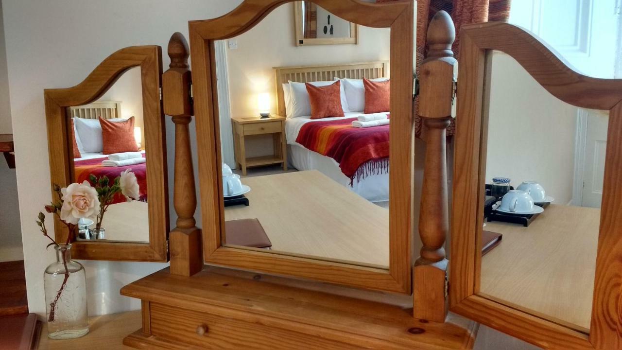 Bed and Breakfast Rush View Portrush Esterno foto