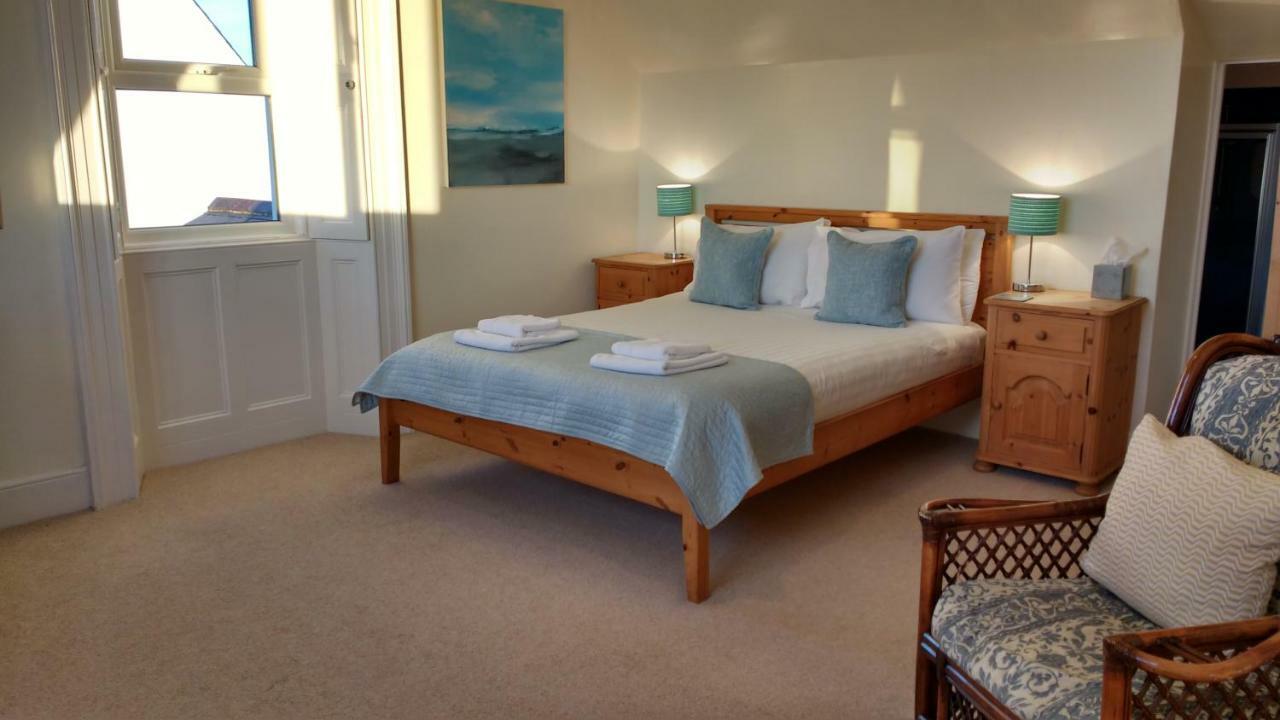 Bed and Breakfast Rush View Portrush Esterno foto