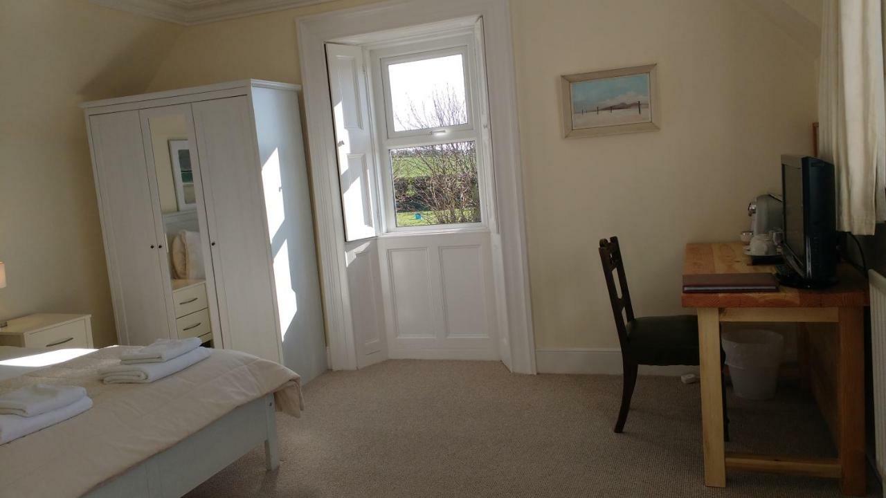 Bed and Breakfast Rush View Portrush Camera foto