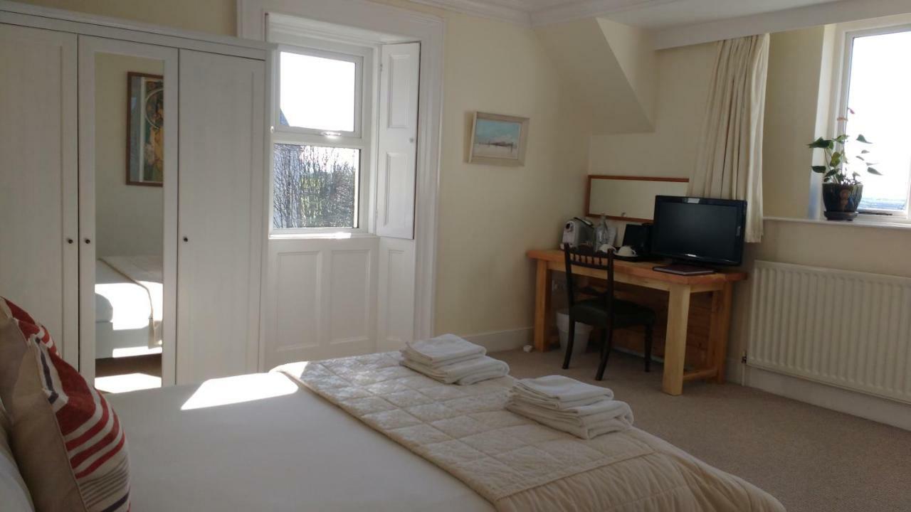 Bed and Breakfast Rush View Portrush Camera foto