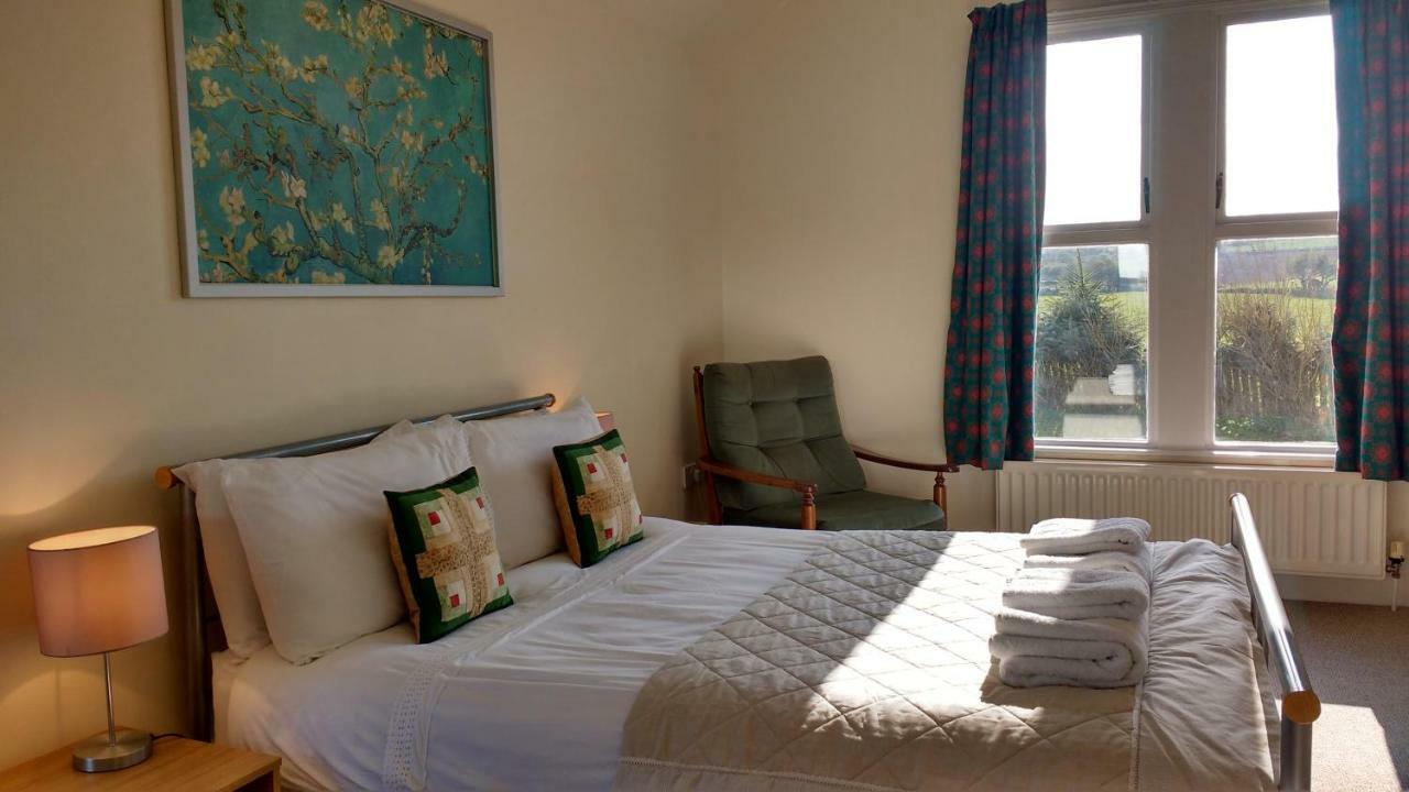 Bed and Breakfast Rush View Portrush Camera foto