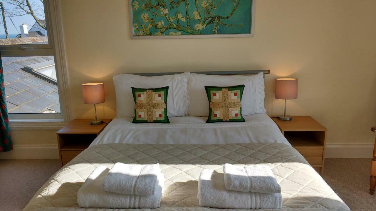 Bed and Breakfast Rush View Portrush Camera foto