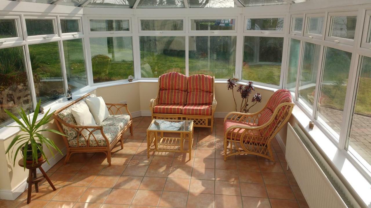 Bed and Breakfast Rush View Portrush Camera foto