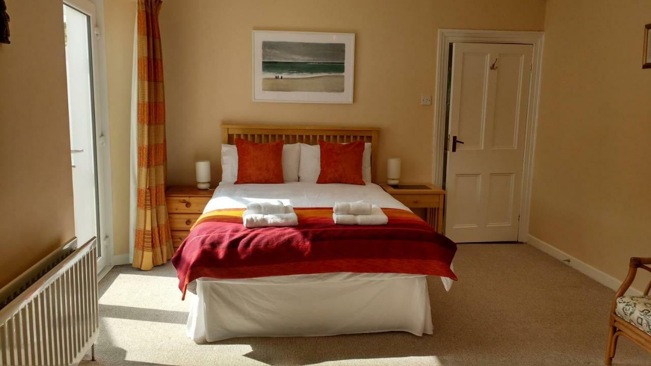 Bed and Breakfast Rush View Portrush Camera foto