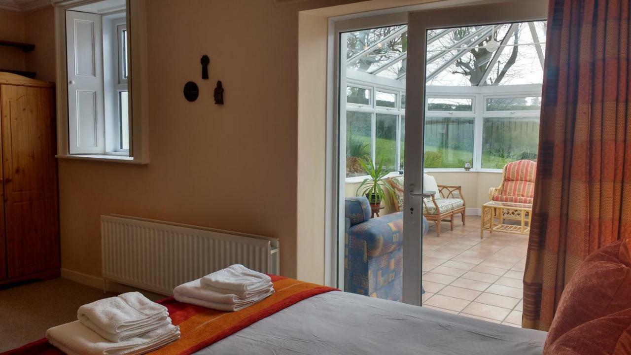 Bed and Breakfast Rush View Portrush Camera foto
