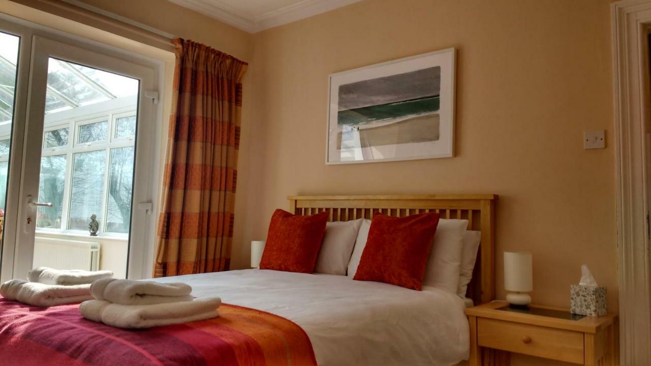 Bed and Breakfast Rush View Portrush Camera foto