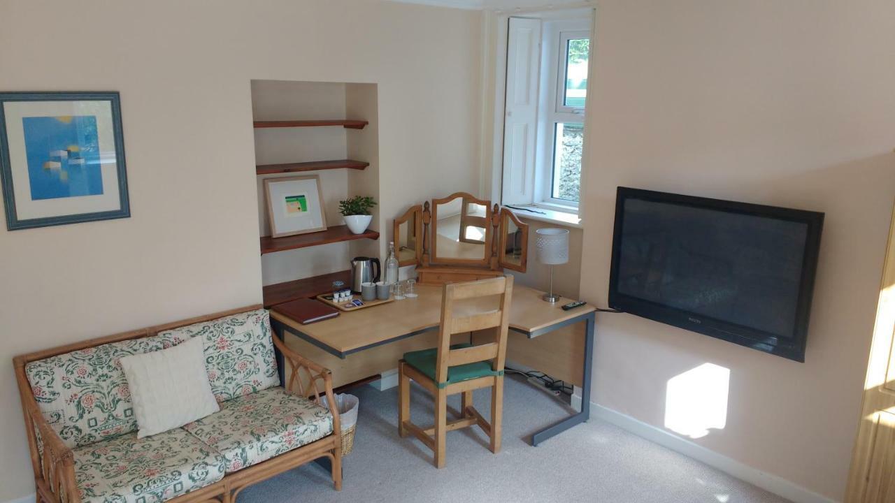 Bed and Breakfast Rush View Portrush Camera foto