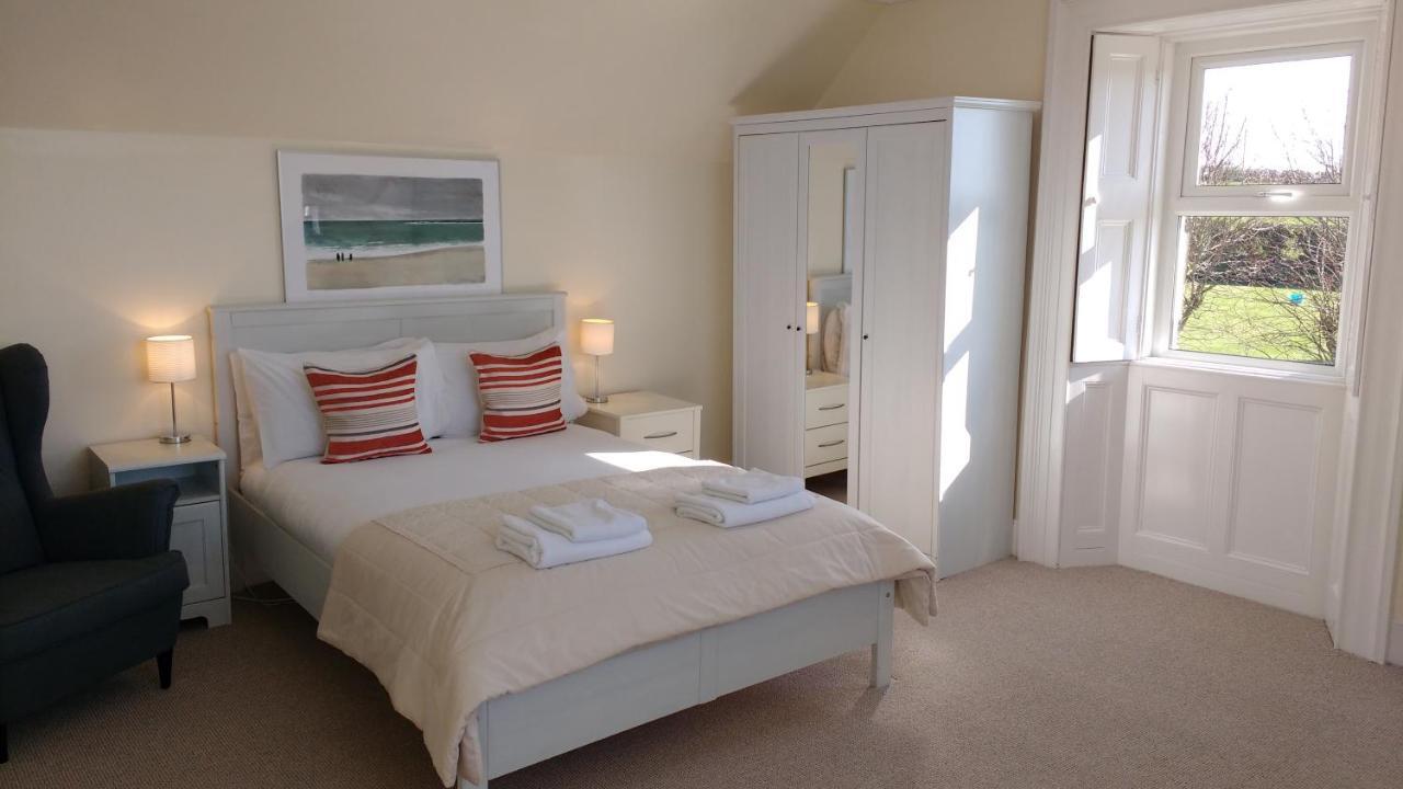 Bed and Breakfast Rush View Portrush Esterno foto